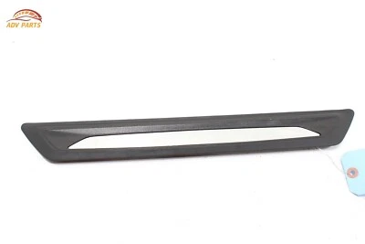 2018–2022 BMW X1 F48 ПЕРЕДНЯЯ ПРАВАЯ НАКЛАДКА НА ПОРОГ ДВЕРИ НАКЛАДКА НАКЛАДКА НАКЛАДКА ОТ ОРИГИНАЛЬНОГО ПРОИЗВОДИТЕЛЯ - Изображение 1 из 4