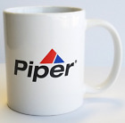 Coffee Mug - Piper Logo