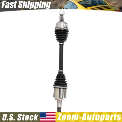 Nuevo eje CV delantero izquierdo OE para Dodge Dart 2013-2016 garantía de por vida Foto 1 de 4