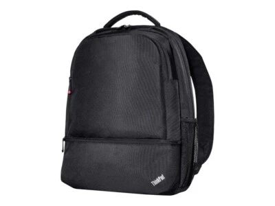 Lenovo ThinkPad Essential Notebook/Laptop Carrying Backpack - 15.6" - 4X40E77329 - Image 1 of 4