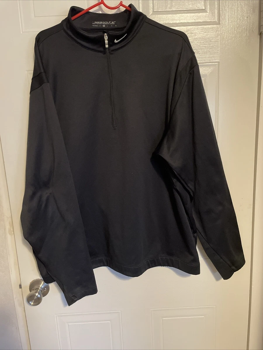 Nike Golf Therma Fit In Men's Golf Shirts, Tops & Sweaters for