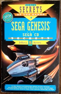 Sega Genesis CD/Road Rash/XMen/Shining Force/Streets Of Rage/More Strategieführer - Bild 1 von 4