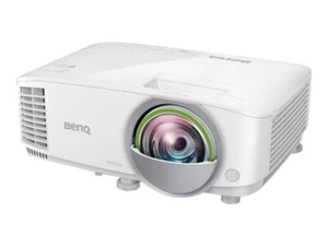 9H.JLX77.1HE BenQ EW800ST DLP-Projektor tragbar 3D 3300 lm WXGA (1280 x 800) ~D~ - Afbeelding 1 van 1