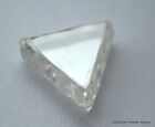 F SI2 1.38 CARAT TRIANGLE SHAPE NATURAL DIAMOND IDEAL FOR ROUGH DIAMOND JEWELRY