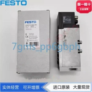 1 Stück NEU IM KARTON Festo VSVA-B-T32C-AD-D1-1R5L 561359 Magnetventil - Bild 1 von 5