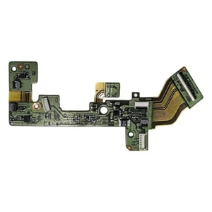 Nikon D5 DSLR Camera Original Reflex Mirror Control Board Repair - Replacement - Picture 1 of 2