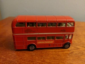 Seerol Die-Cast - RouteMaster Bus - Route 12 Piccadilly Circus, London Transport - Bild 1 von 5