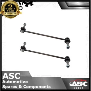 Stabilisator Stabilisator Lenkerstange Satz -vorne - passt für BMW 5er 6er 2010- - Bild 1 von 1