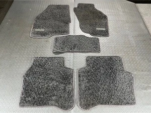 GALANT EC5A VR-4 MITSUBISHI OEM JDM RHD FLOOR MATS - Foto 1 di 15