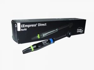 Ivoclar Vivadent IPS Empress für die meisten ästhetischen direkten Restaurationen Nachfüllpack - Bild 1 von 5