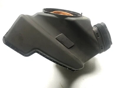 12 13 14 15 16 17 AUDI A7 ENGINE AIR CLEANER FILTER BOX 3.0L OEM - Image 1 of 4