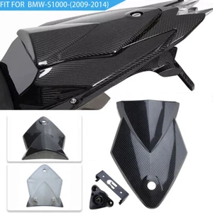 Rear Cowl Seat Back Cover Faring Motorcycle for BMW S1000RR 2009 2010 2011-2014 - Picture 1 of 6