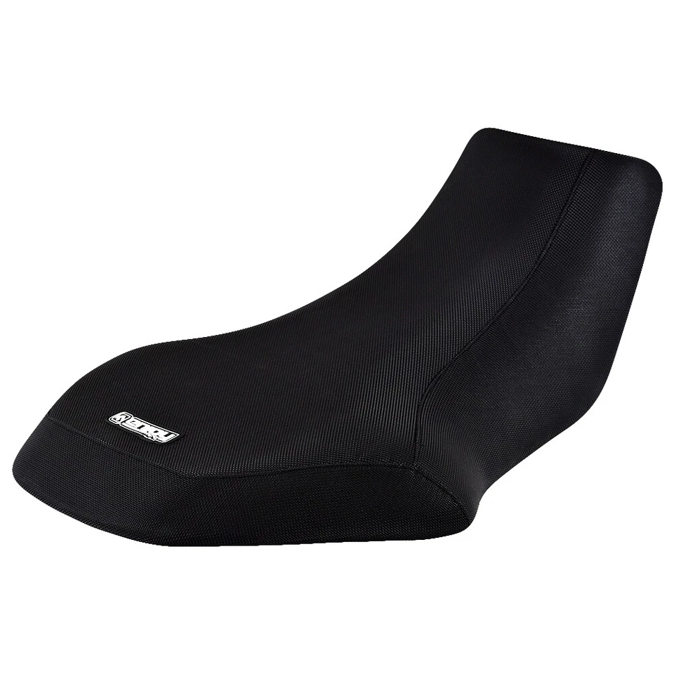 2005-2023 Suzuki King Quad LTA LT-A 450 500 700 750 SEAT COVER - BLACK #265 - Image 1 of 3
