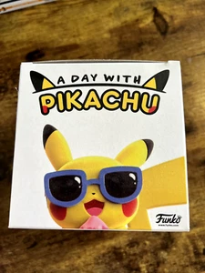 Funko Pokemon Center un giorno con Pikachu Sweet Days Are Here spedizione GRATUITA - Foto 1 di 6