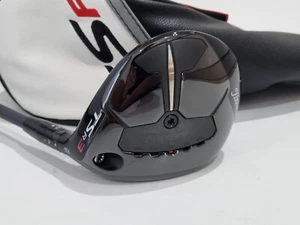 Titleist TSR3 #3 Fairway Wood * 15 Degree * Hzrdus Extra Stiff Flex Shaft * VGC - Picture 1 of 12