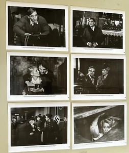 The Last Metro 1980 Catherine Deneuve Gerard Depardieu Jean Poiret (6) Photos - Picture 1 of 3