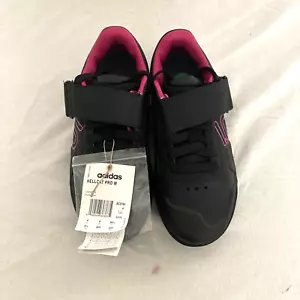 NEW Adidas Five Ten Hellcat Pro Mountain Bike Cycling Shoes Women UK4 US 5 1/2 - Picture 1 of 12