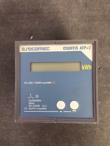 Socomec Countis ATP v2 4850-0201 - Imagen 1 de 4