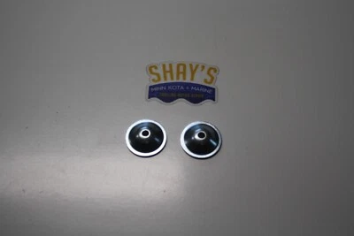 2011710 Minn Kota Abrazadera Tornillo Arandela - Paquete de 2 - Montaje de popa Endura - 2011710 Foto 1 de 2