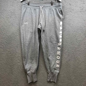 Under Armour CC Ultimate Pants grey mujer