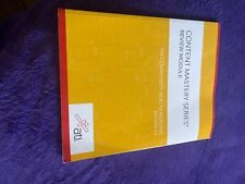 RN Community Health Nursing Edition 8. 0 by Assessment Technologies Institute...