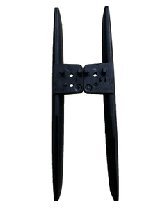 Table Top Base Stand for Philips 43PUS7555 TV RC-3520-1 RC-3521-1 - Picture 1 of 6