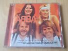 ABBA - ICON - CD (SEHR GUT + Zustand.)