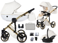 diamond pram