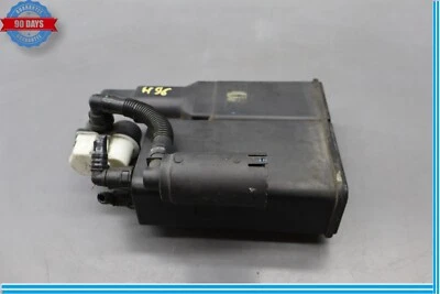 Evaporador de vapor de combustible BMW 750i 750Li 09-12 bote de carbón 718515502 OEM Foto 1 de 4