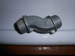 BOQUILLAS DESPLAZADAS 3/4" 10 LOTES DE 10 - Imagen 1 de 1