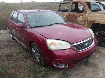 Interruptor de encendido compatible con 04-12 MALIBU 1986693 Foto 1 de 4