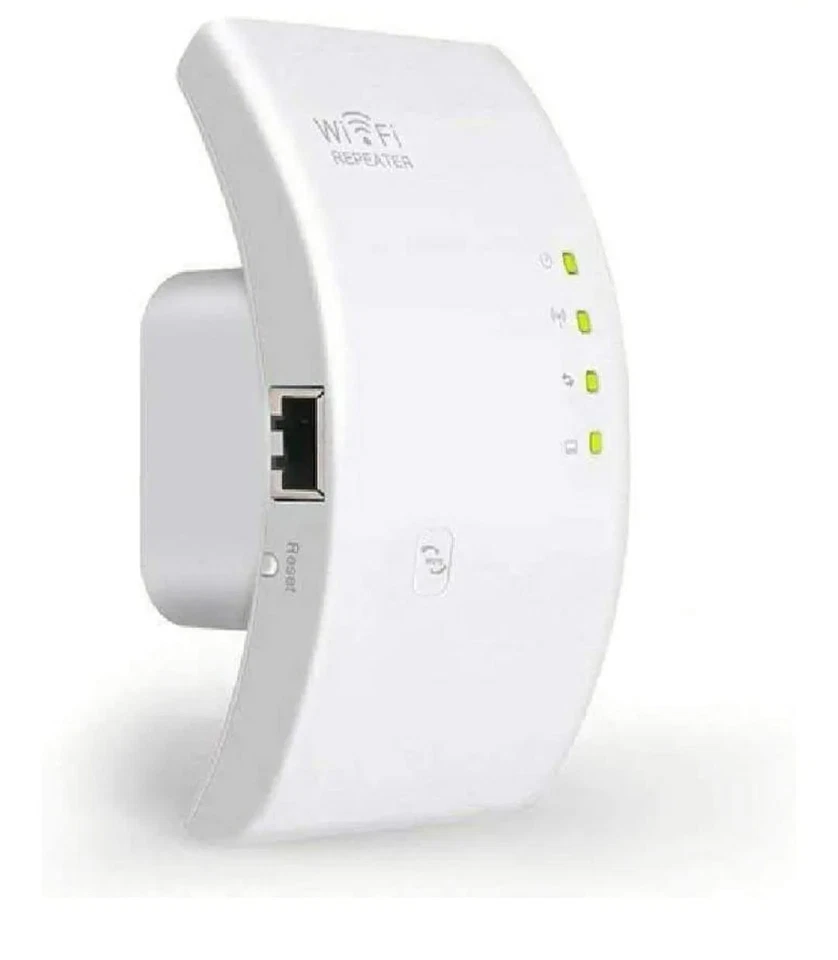 Casiz Booster WiFi Amplificatore Di Segnale  - Immagine 1 di 1