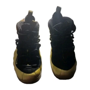 Nike Air Foamposite One Electrolime 2012 Herren gelb 314996-330 Größe 8 - Bild 1 von 6
