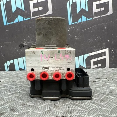 OEM 2014-2017 RANGE ROVER SPORT L494 ABS MÓDULO BOMBA FRENO ANTIBLOQUEO Foto 1 de 4