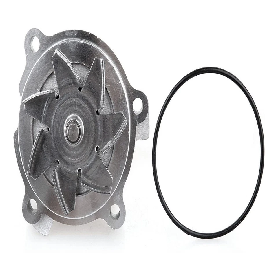 942068 Water Pump For 1999-2002 FORD PICKUP F150 F250 F350 SUPER-DUTY V8 5.4L Foto 1 de 1