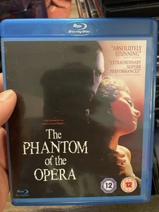 Das Phantom der Oper [Blu-Ray] [Region B/2] - Bild 1 von 1