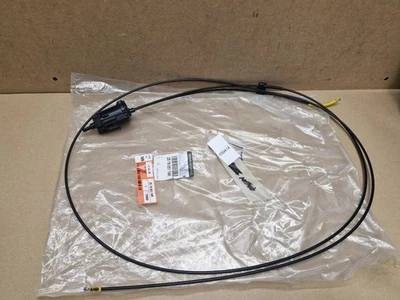 Dacia Duster Headlight Level Adjustment Switch Cable 251905114R 2017-on Genuine - Image 1 of 4