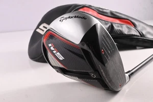 Taylormade M5 Driver / 9 Degree / X-Flex HZRDUS Smoke Black 70 Shaft - Picture 1 of 9