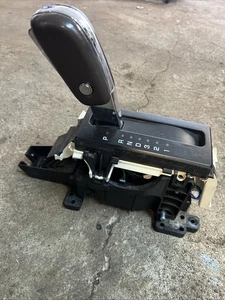 11 12 2013 14 FORD F150 FX4 OEM PART BL3Z7210CA AUTO TRANSMISSION FLOOR SHIFTER - Picture 1 of 3