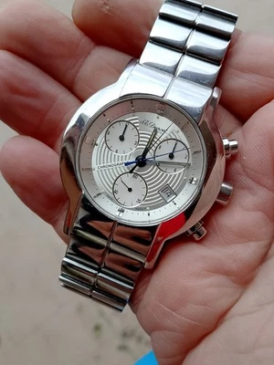 cronografo Dupont - Immagine 1 di 4