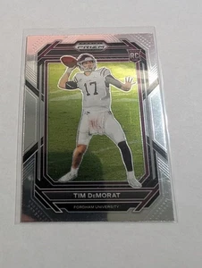 2023 Panini Prizm Draft Picks Base Inserts Parallels Color💲Bulk Order Deals 💲 - Picture 1 of 46