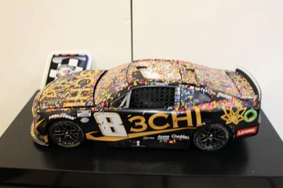 Kyle Busch 2023 Gateway Win Raced Elite Foto 1 de 4