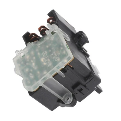 Interruptor limpador de para-brisa Standard Motor Products WP-101 - Imagem 1 de 4