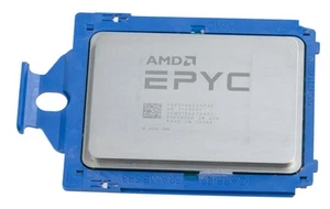 Processeur AMD EPYC 7351P 16c/32t 2,4-2,9GHz SP3 Dell Vendor Lock - Photo 1/1