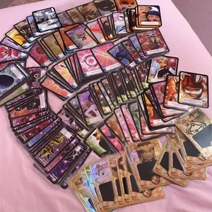 Miraculous Secrets Card Collection - Picture 1 of 10