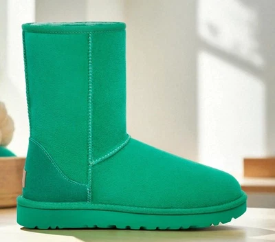 [1017703K-EDGR] BOTA UGG CLASSIC II para niños Foto 1 de 4