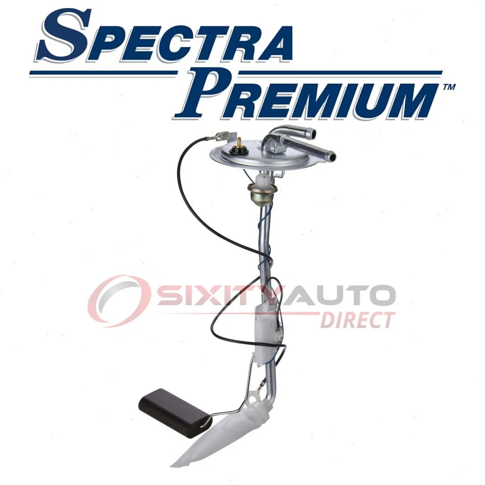 Spectra Premium Fuel Tank Sending Unit for 1973-1974 Chevrolet C10 Pickup ji - Imagem 1 de 4