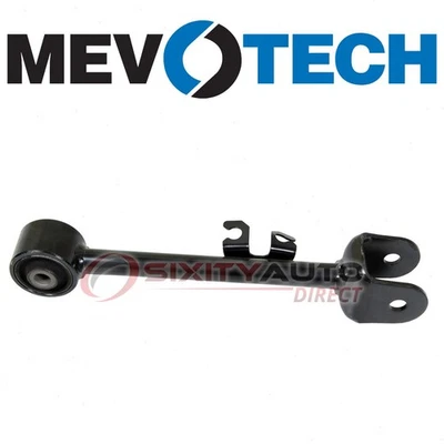 Mevotech Supreme Rear Left Upper Control Arm for 2010-2013 Hyundai Genesis cd Foto 1 de 4