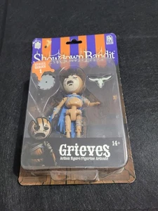 Shadow Bandit Grieves Figur Kindly Beast Phat Mojo Serie 1 E3 - Bild 1 von 3