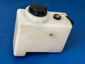 Rotax 503 582 447 618 Kawasaki Ultralight Aircraft Oil Injection Tank Reservoir - Picture 1 of 4